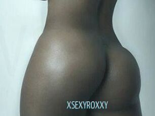 XSEXYROXXY