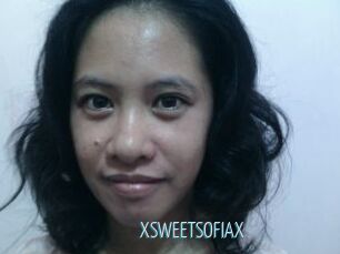 XSWEETSOFIAX