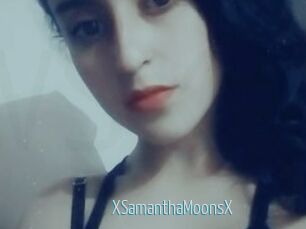 XSamanthaMoonsX