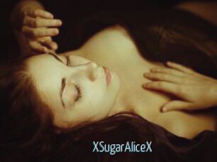 XSugarAliceX