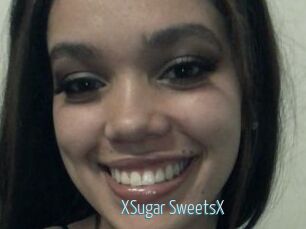 XSugar_SweetsX