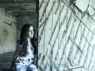 XSweetLipsGirlX Video Sexe