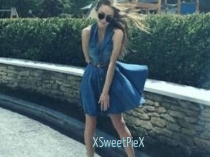 XSweetPieX
