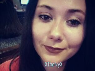 XTheIvyX