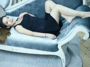 XValerieQuinnX