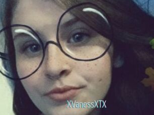 XVanessXTX