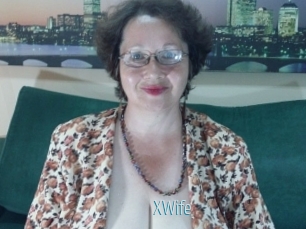 XWife Video Sexe