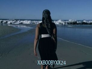 XXBOOBYXX24