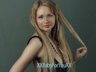 XXBabyForYouXX