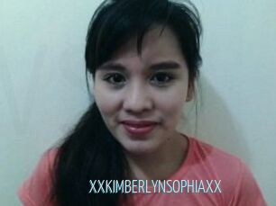 XXKIMBERLYNSOPHIAXX