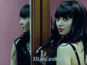 XXLadyCarolinaXX