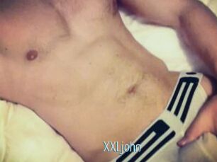 XXLjohn