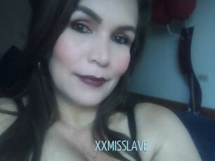 XXMISSLAVE