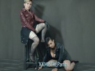 XXMISTREPants