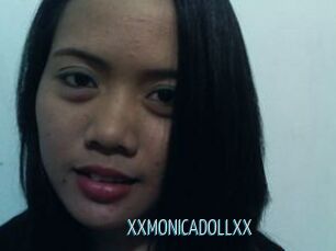 XXMONICADOLLXX