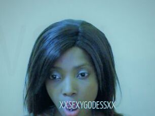 XXSEXYGODESSXX