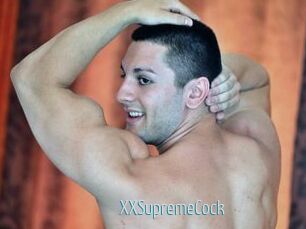 XXSupremeCock
