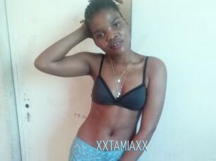 XXTAMIAXX