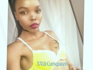 XXUrCumqueen