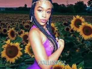 XXXCLUSIVE22