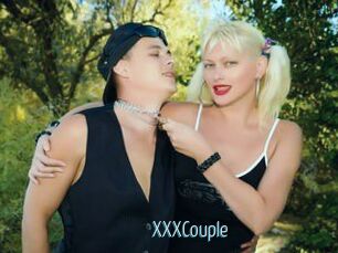 XXXCouple