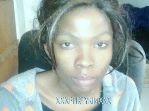 XXXFLIRTYKIMXXX