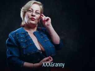 XXXGranny