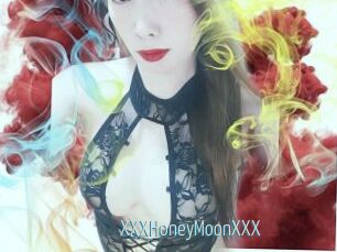 XXXHoneyMoonXXX