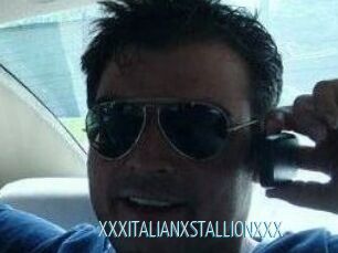 XXXITALIANXSTALLIONXXX Video Sexe