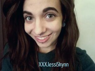 XXXJessiSkynn