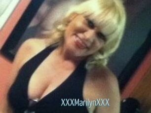 XXXMarilynXXX