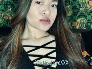 XXXMisaLoveXXX