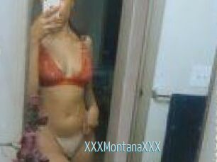XXXMontanaXXX