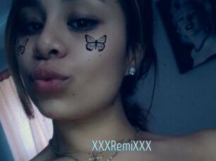 XXXRemiXXX