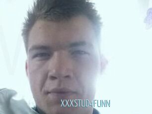 XXXSTUD4FUNN