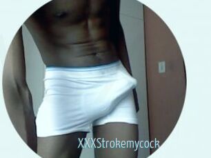XXXStrokemycock