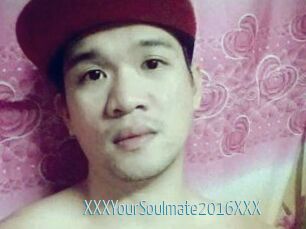 XXXYourSoulmate2016XXX