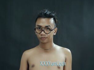 XXXYumCock