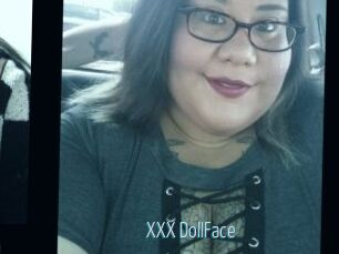 XXX_DollFace