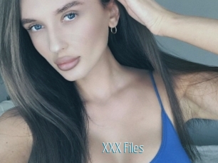 XXX_Files Video Sexe