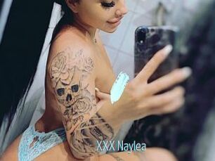 XXX_Naylea