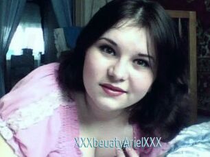 XXXbeuatyArielXXX