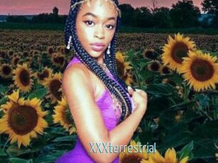 XXXterrestrial Video Sexe