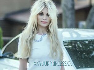 XXYOURPRINCESSXX
