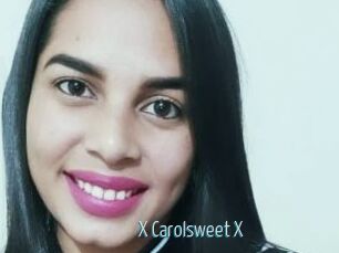 X_Carolsweet_X