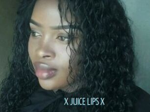 X_JUICE_LIPS_X