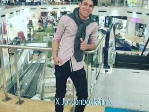 X_Jordanboylatin_X