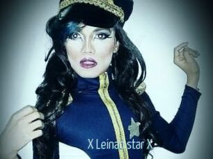 X_Leinad_star_X