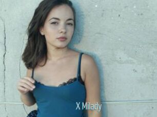 X_Milady