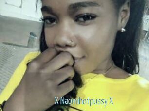 X_Naomihotpussy_X Video Sexe